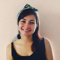 Zoraida Salazar