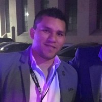 Luis Arnoldo Madriz Ramírez