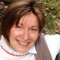 Sue Bingham
