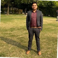 Roshan Kumar