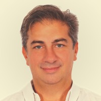 Nicholas Tsaoussis