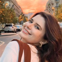 Esmira Jannatova