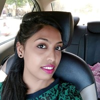 Mounika Jain