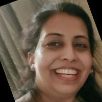 Swati Laddha