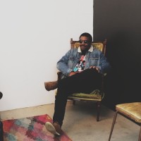 Jeremi Thompson