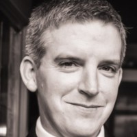 Kieran Corr