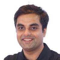 Ashwin Mishra