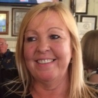 Sue Crawford