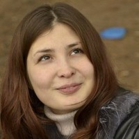 Гульсина Мустаева