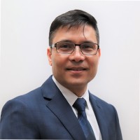 Raj Sigdel, CPA, CGA