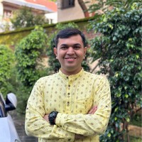 Harshal Dhake