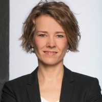 Dr. Sina Haupt