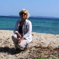 Hélène Boucher