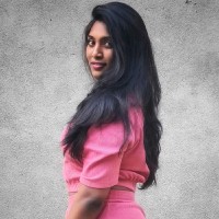 keerthi padakanti