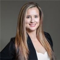 Nicole Huppenthal