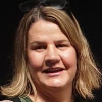 Lynette Petry