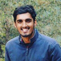 Harish Vishnoi