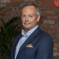 Ian Bird