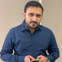 Muhammad Mudasar Zahid