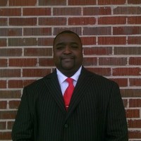 Anthony Rogers