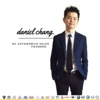 Daniel Chang