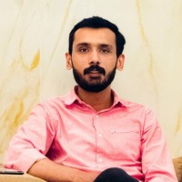 Zain Hassan