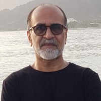 Saalim Gaima