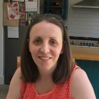 Clare Dixon