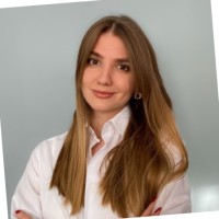 Alla Sydorova
