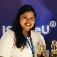 Priyambada Sundaray