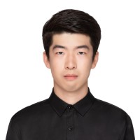 Zelin Wang