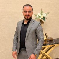 Rami ALshaweesh