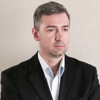 Alexey Goretsky