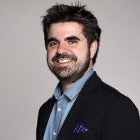 Kyriakos Kokkoris PhD