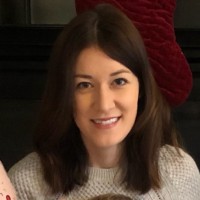 Kate Buckley, Lmhc