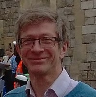 Peter Bruce