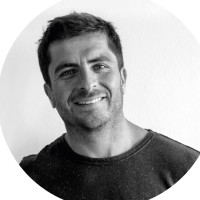 Christian Pridal Barrales