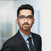 Vibhor Chaudhary