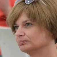 Muriel Delcour