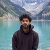 Mathiporanan Vaitheeswaran