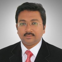 Saugata Pal
