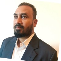 Kamlesh Gohil
