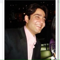 Aditya Anand