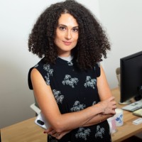 Lucía Ortega Rodríguez