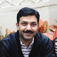 Anil Pandey