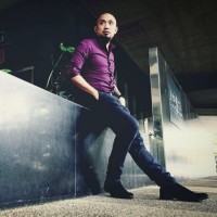 Eric Regidor