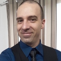 Mathieu Barbeau