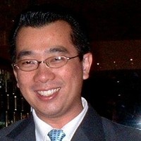 Eddie Hooi