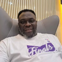 Oloyede Tolulope Daniel