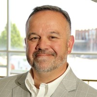 Dan Welch